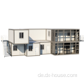 Prefab Shipping Container House zum Verkauf Florida